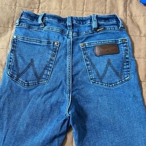 Wrangler Jeans